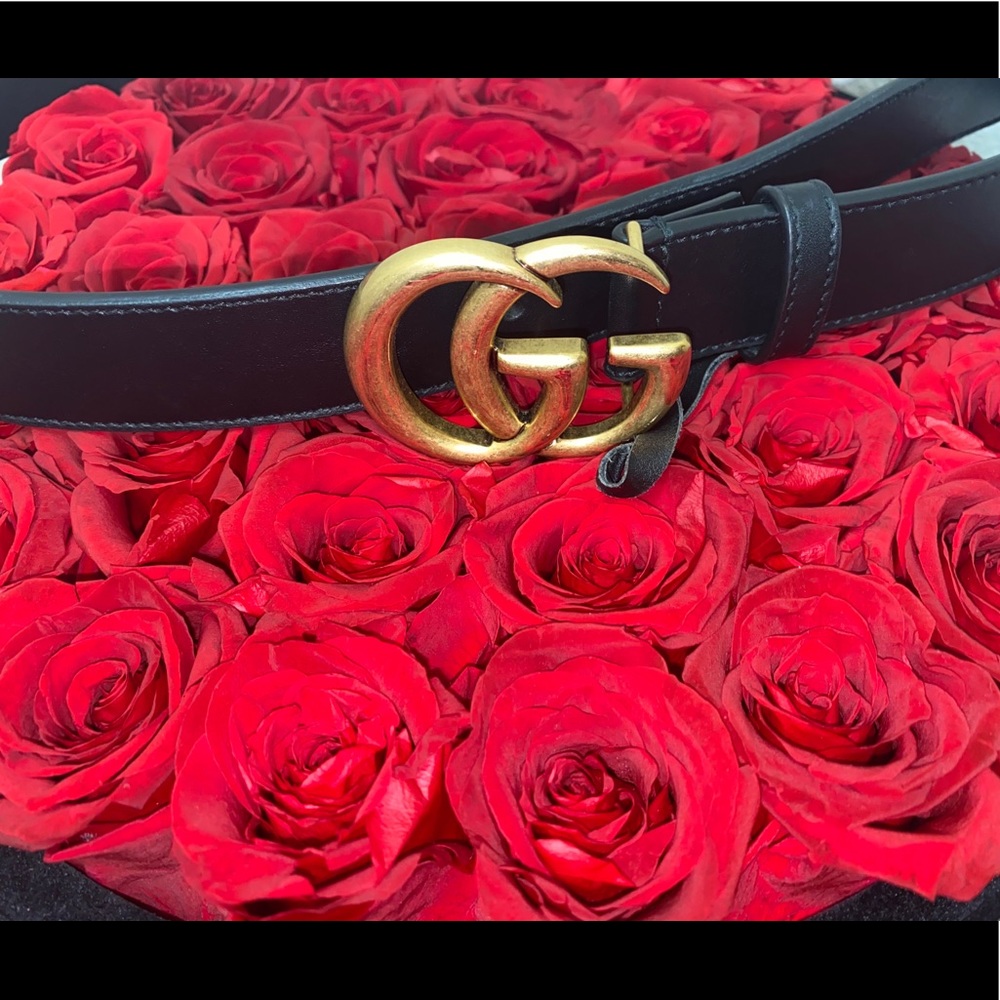 Gucci Belt